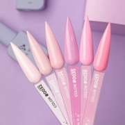 Гель-лак 	DNKa №0033 12 мл, фото 3