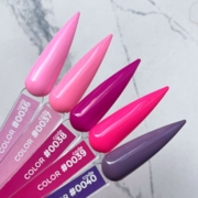 Гель-лак 	DNKa №0038 12 мл, фото 2