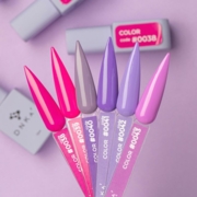 Гель-лак 	DNKa №0038 12 мл, фото 3