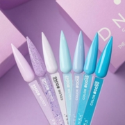 Гель-лак 	DNKa №0050 12 мл, фото 2