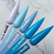 Гель-лак 	DNKa №0050 12 мл, фото 3