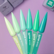 Гель-лак 	DNKa №0071 12 мл, фото 2