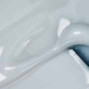 Гель моделюючий Biblioteka Builder Gel №02 Milk Молочний 15 мл, фото 2