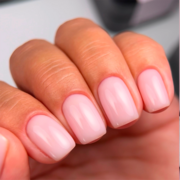 Гель моделюючий Biblioteka Builder Gel №03 Bare Натуральний 15 мл, фото 4