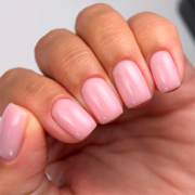 Гель моделюючий Biblioteka Builder Gel №05 Bloom Рожевий 15 мл, фото 3