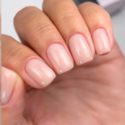 Гель моделюючий Biblioteka Builder Gel №06 Skin Теплий беж 15 мл, фото 3