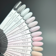 Гель моделюючий Biblioteka Builder Gel №07 Shade Холодний рожево-бежевий 15 мл, фото 2