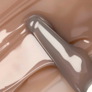 Гель моделирующий Biblioteka Builder Gel №08 Taupe Холодный беж 15 мл, фото 4