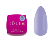 Гель моделирующий Edlen Little bows №86 15 мл, фото 1