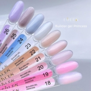 Гель моделюючий Edlen Princess №19 15 мл, фото 3