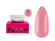 Гель моделюючий Edlen Butterfly №37 (змінний картридж) 15 мл, фото 1