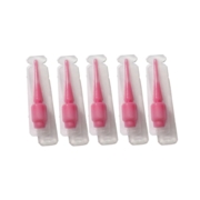 Склад для ламінування вій та брів Nikk Mole Silky Pinky №3, 5 по 2,5 мл, фото 1