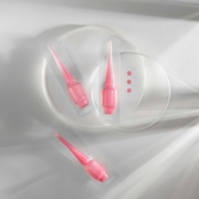 Склад для ламінування вій та брів Nikk Mole Silky Pinky №3, 5 по 2,5 мл, фото 2