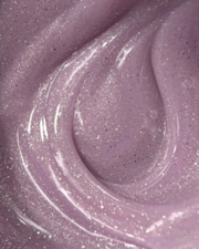 Гель моделюючий Luna Shimmer Gel №8 15 мл, фото 5