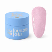 Гель моделирующий Luna Shimmer Gel №8 30 мл, фото 1
