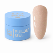 Гель моделирующий Luna Shimmer Gel №9 30 мл, фото 1