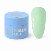 Гель моделирующий Luna Shimmer Gel №11 30 мл, фото 1