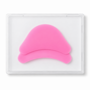  Патчи многоразовые Emmiliss beauty F3 розовые, фото 1