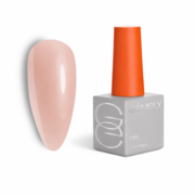 Гель моделюючий Gémely Fast Builder gel №024 15 мл, фото 1