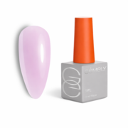 Гель моделюючий Gémely Fast Builder gel №025 15 мл, фото 1
