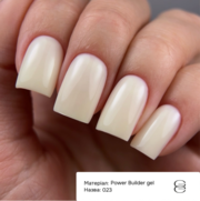 Гель моделюючий Gémely Power Builder Gel №023 15 мл, фото 5