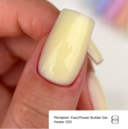 Гель моделюючий Gémely Power Builder Gel №023 15 мл, фото 2