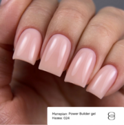 Гель моделюючий Gémely Power Builder Gel №024 15 мл, фото 3