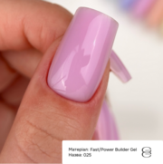 Гель моделюючий Gémely Power Builder Gel №025 15 мл, фото 2