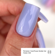 Гель моделюючий Gémely Power Builder Gel №026 15 мл, фото 5