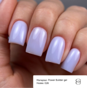 Гель моделюючий Gémely Power Builder Gel №026 15 мл, фото 4