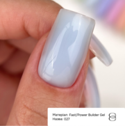 Гель моделюючий Gémely Power Builder Gel №027 15 мл, фото 4