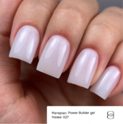 Гель моделюючий Gémely Power Builder Gel №027 15 мл, фото 5