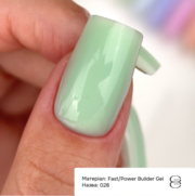 Гель моделюючий Gémely Power Builder Gel №028 15 мл, фото 4