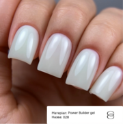Гель моделюючий Gémely Power Builder Gel №028 15 мл, фото 5