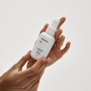 Знежирювач Gémely Soft prep 1000 мл, фото 3