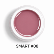Гель моделирующий Dark Smart Builder Gel №008 30 мл, фото 1