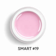 Гель моделюючий Dark Smart Builder Gel №019 30 мл, фото 1