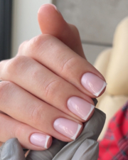 Гель моделюючий Dark Smart Builder Gel №020 30 мл, фото 4