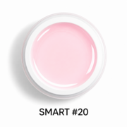 Гель моделюючий Dark Smart Builder Gel №020 30 мл, фото 1