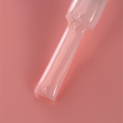 Гель моделирующий Biblioteka Bottle Gel № 04 Nude Телесный 10 мл, фото 2