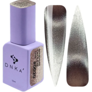 Гель-лак DNKa Cat’s Eye №0020 Bohemian 12 мл, фото 1