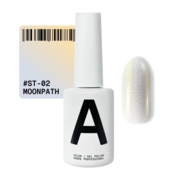 Гель-лак Adore Professional Gel Polish Cat’s Eye ST-02 12 мл, фото 1