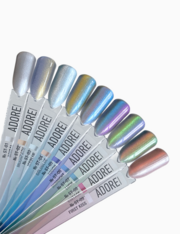 Гель-лак Adore Professional Gel Polish Cat’s Eye ST-02 12 мл, фото 3