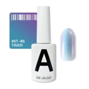 Гель-лак Adore Professional Gel Polish Cat's Eye ST-05 12 мл, фото 1