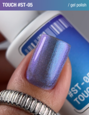 Гель-лак Adore Professional Gel Polish Cat's Eye ST-05 12 мл, фото 3