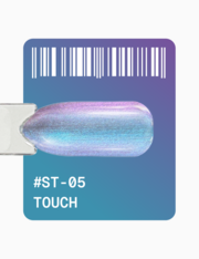 Гель-лак Adore Professional Gel Polish Cat's Eye ST-05 12 мл, фото 4