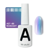 Гель-лак Adore Professional Gel Polish Cat's Eye ST-06 12 мл, фото 1