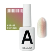 Гель-лак Adore Professional Gel Polish Cat's Eye ST-08 12 мл, фото 1
