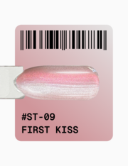 Гель-лак Adore Professional Gel Polish Cat's Eye ST-09 12 мл, фото 2