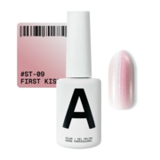 Гель-лак Adore Professional Gel Polish Cat's Eye ST-09 12 мл, фото 1